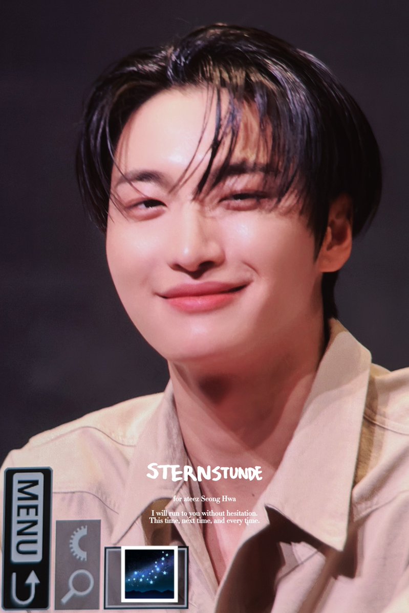 STERNSTUNDE tweet media