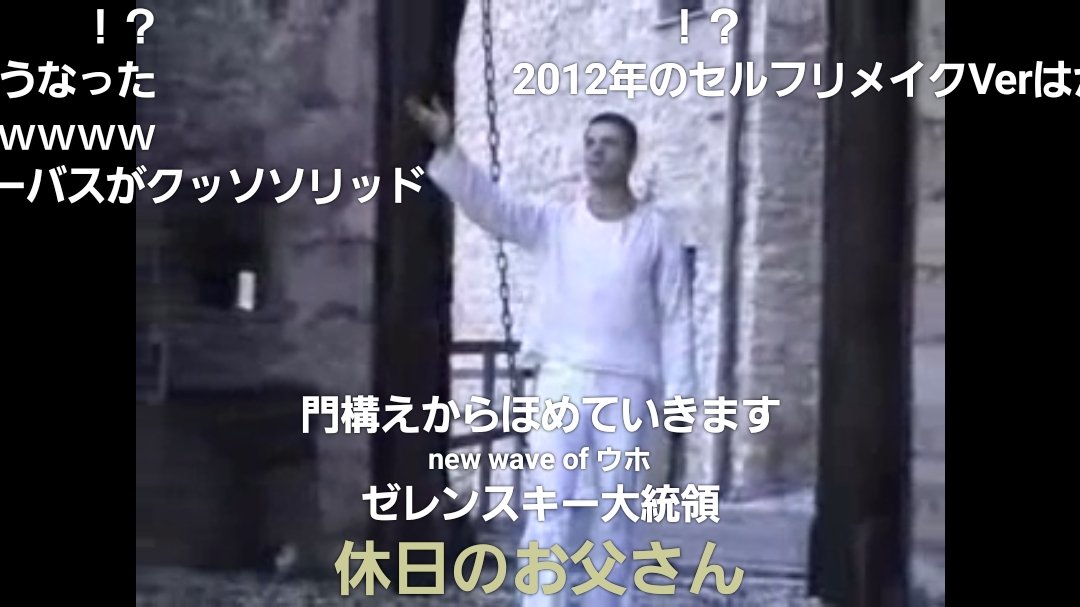 兄ルー tweet media