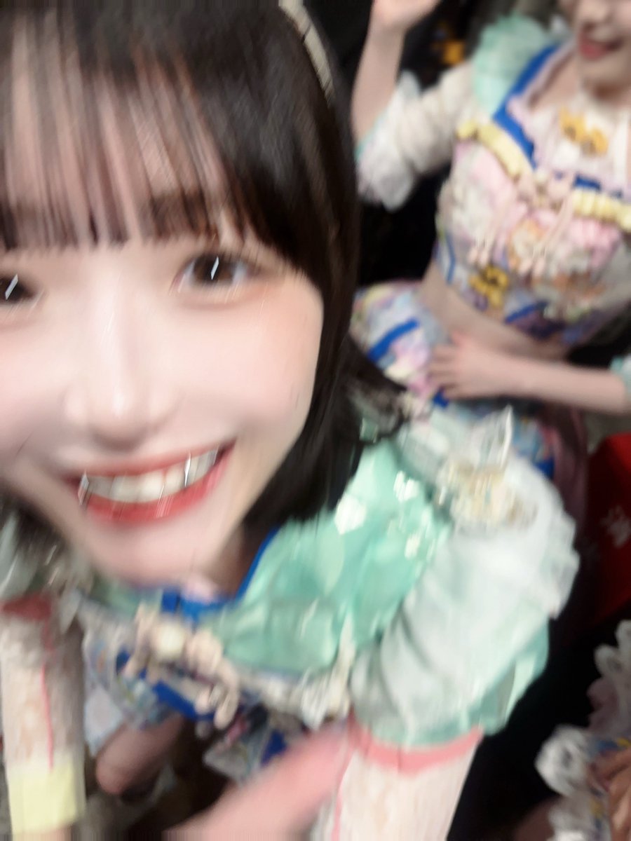 仔羽まゆり(PRSMIN) tweet media