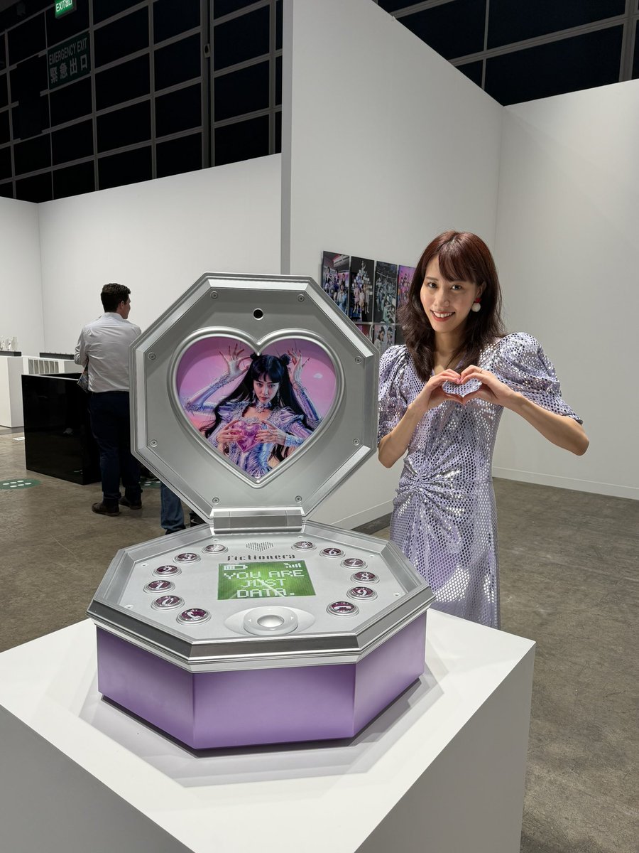 Emi Kusano🌠 tweet media