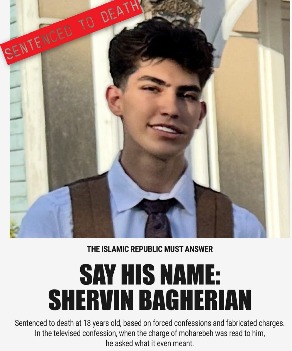 Tahereh Rahimi tweet media