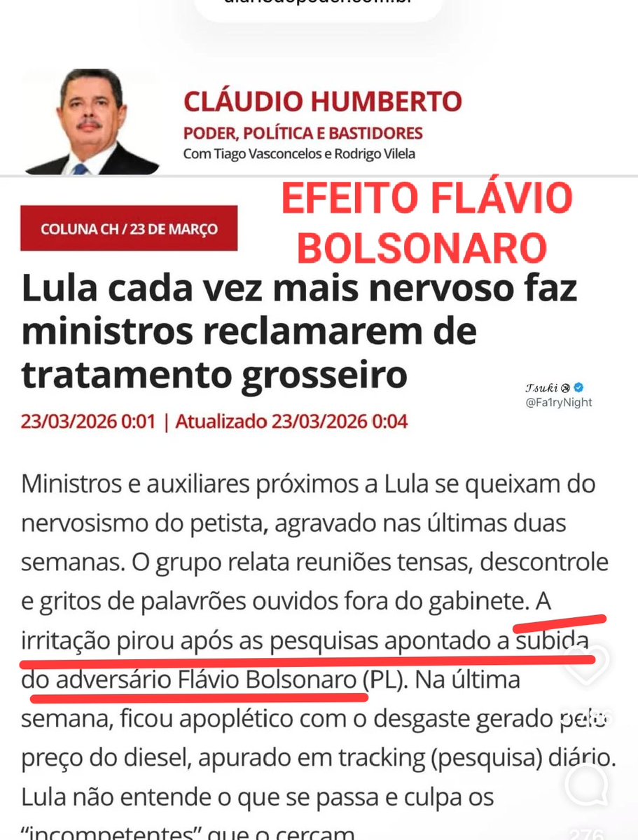 Deusdete Barros tweet media