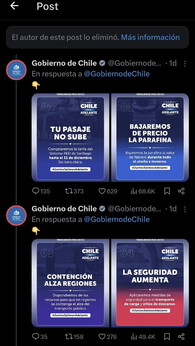 Nico Falso Chileno 👨🏽‍🔬 tweet media