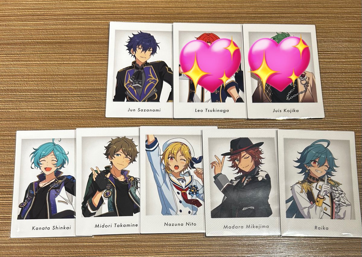 さきち tweet media