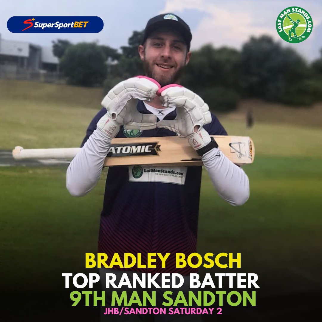 Last Man Stands South Africa tweet media