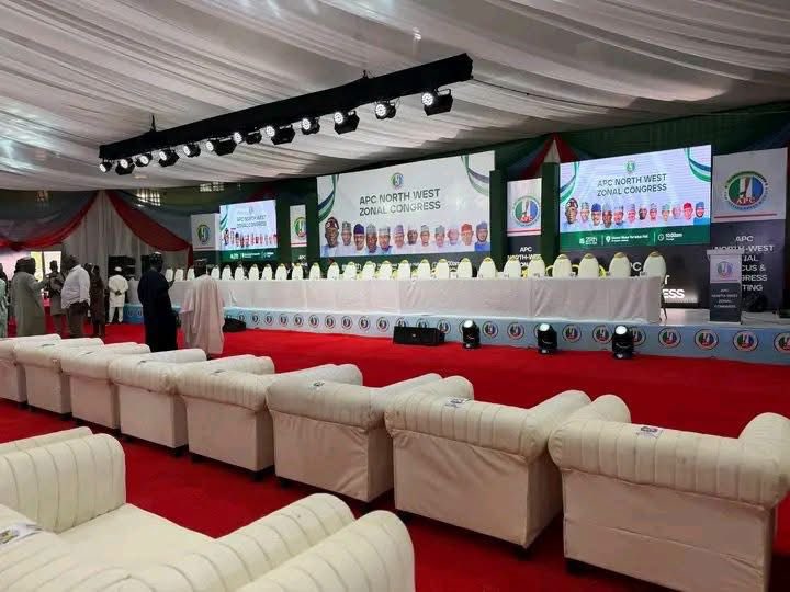 Bashir Ahmad, OON tweet media