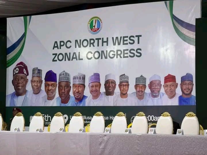 Bashir Ahmad, OON tweet media