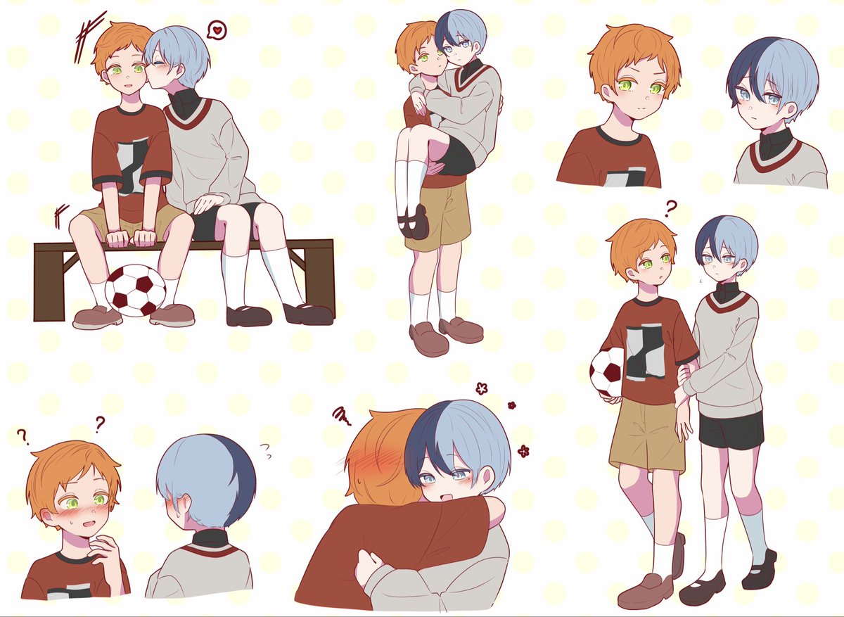 甘砂糖🍫 tweet media