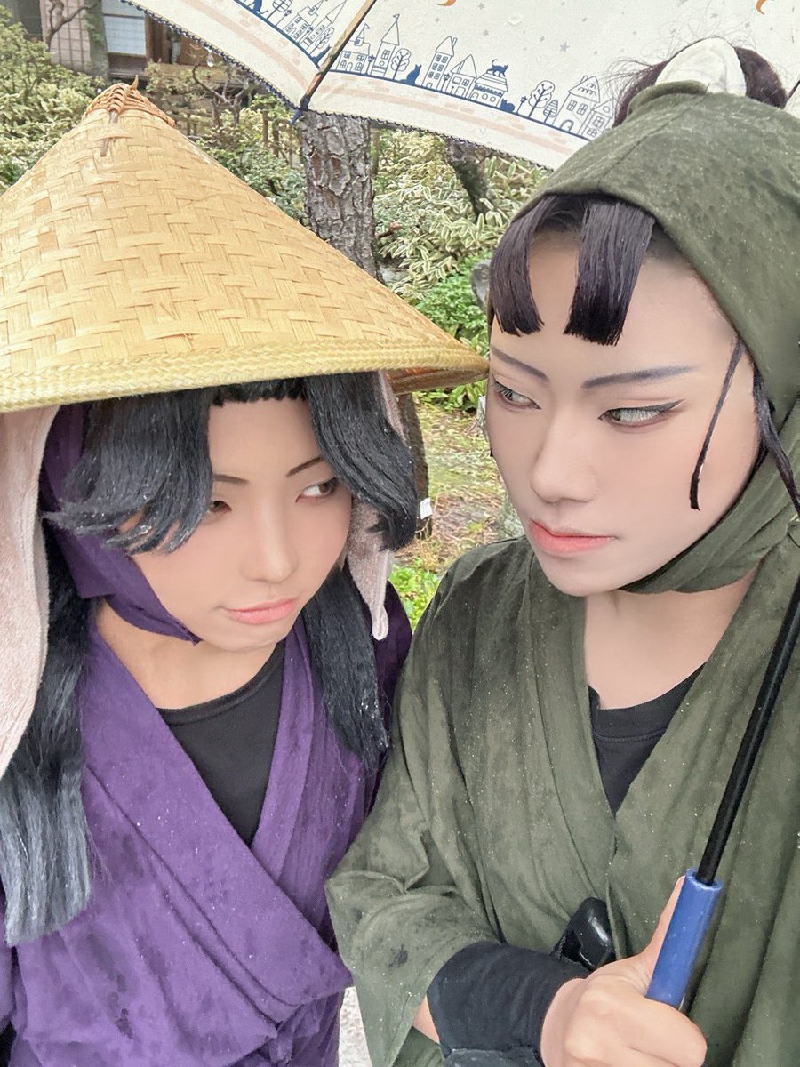 士郎丸 tweet media