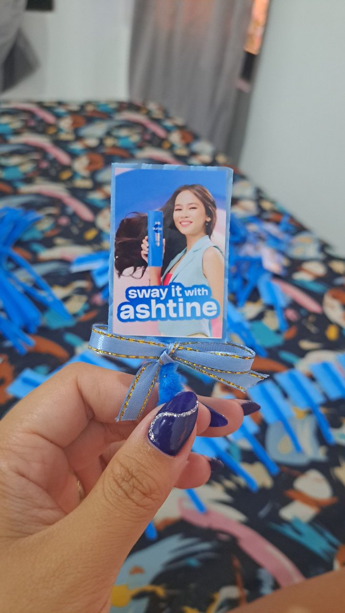 pau || AshDres Ilocos 1️⃣ tweet media