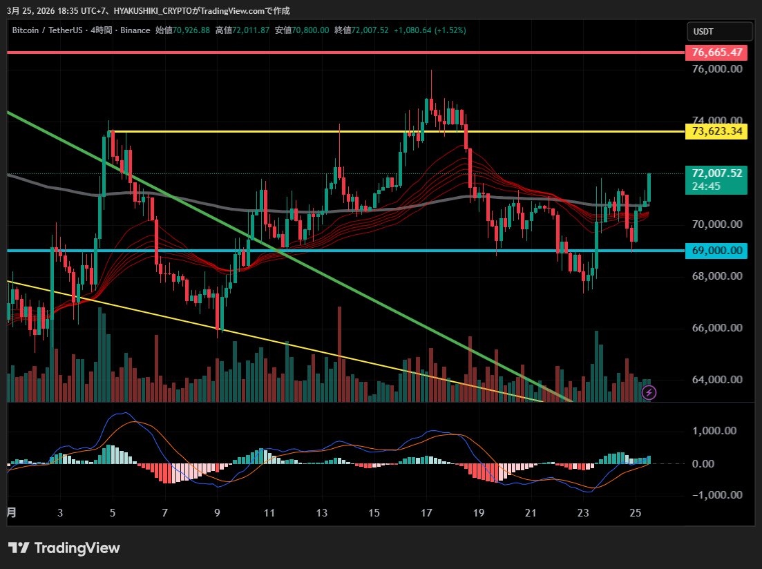 百式＄Model100 tweet media