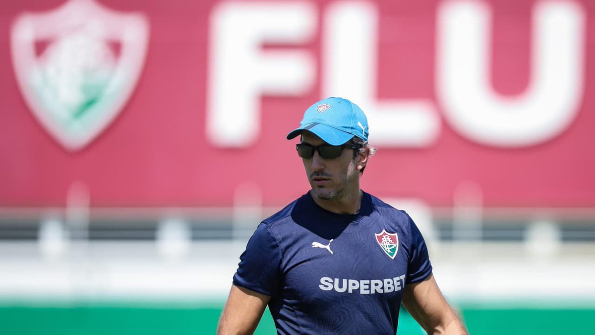 Lance! Fluminense tweet media