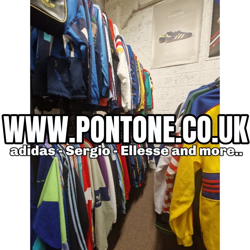 Pontone Classics tweet media