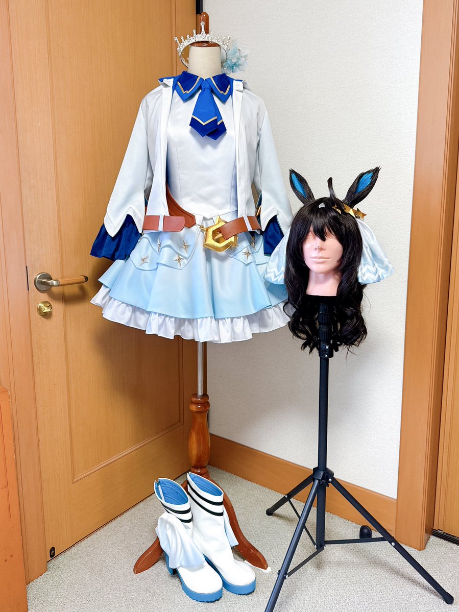 あぼ🐰🍒 tweet media