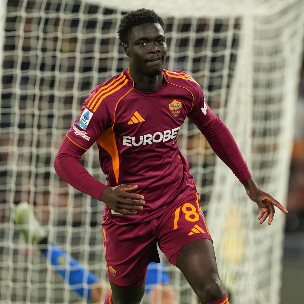 Instant Foot ⚽️ tweet media