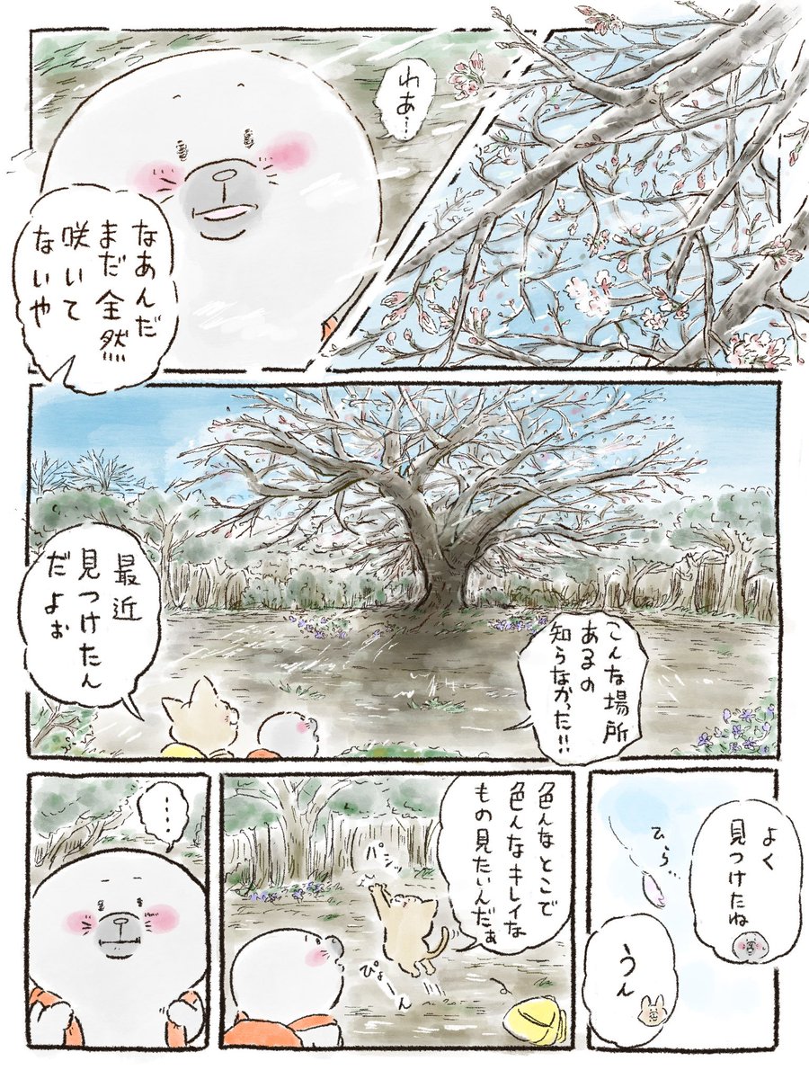 ツキタテオモチ tweet media