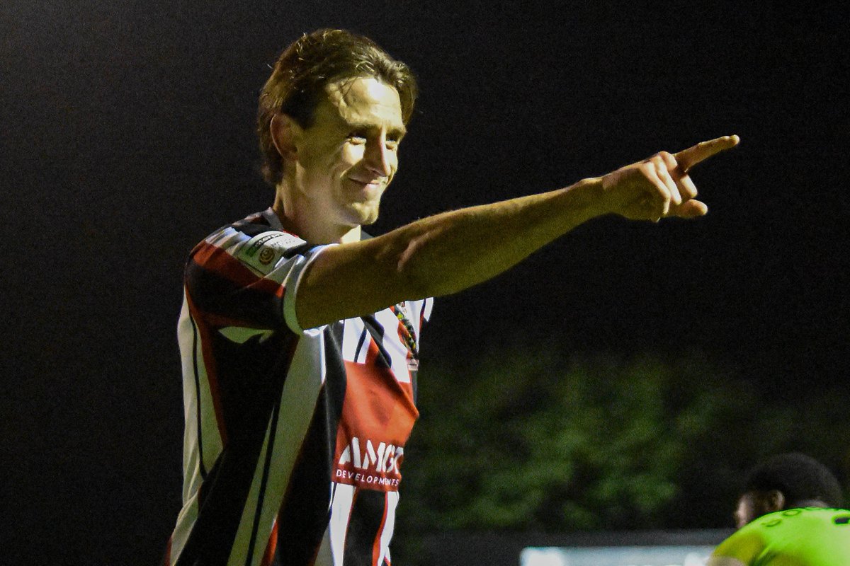 Spennymoor Town FC tweet media