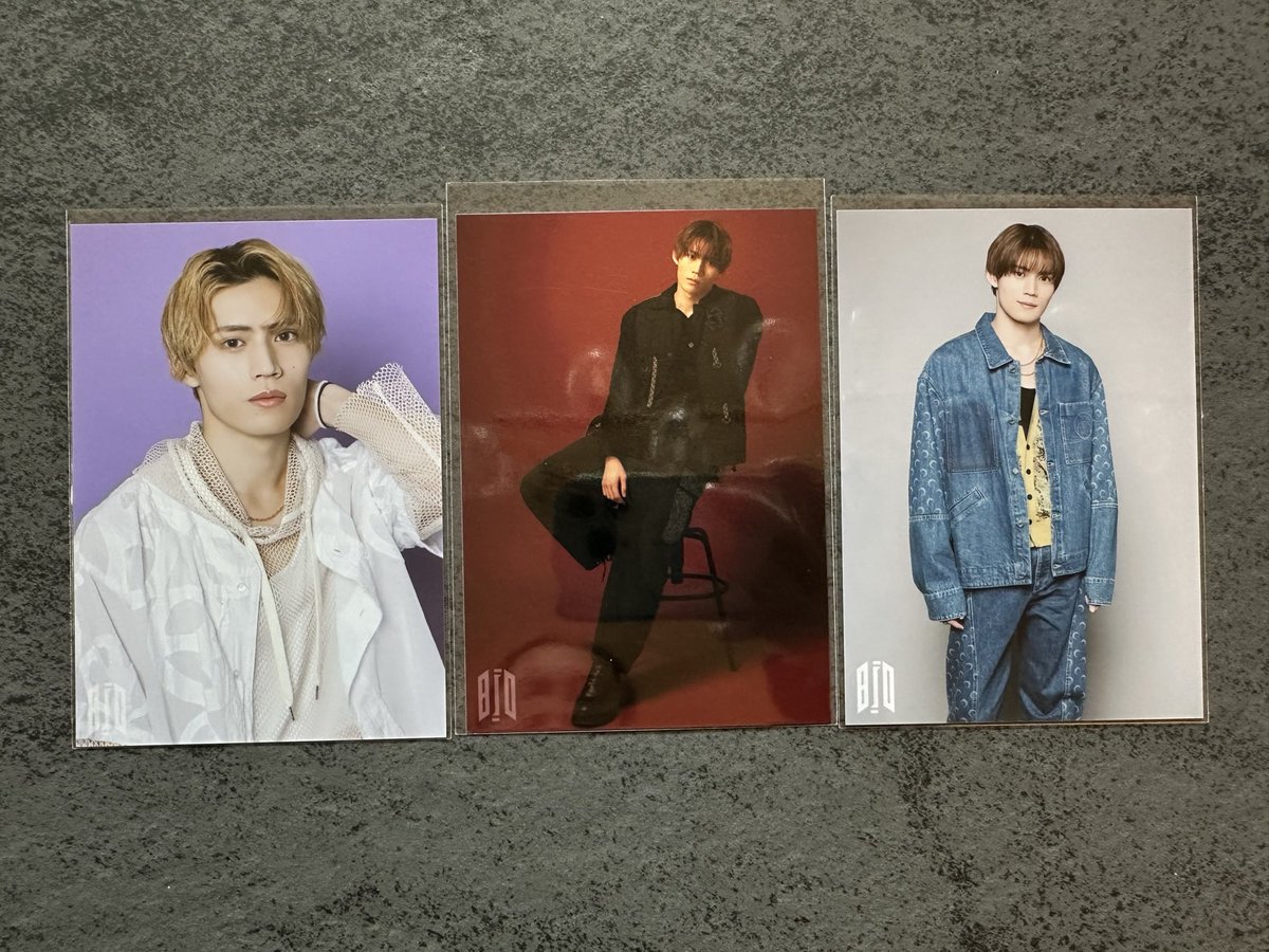 取引垢.嵐＊BUDDiiS tweet media