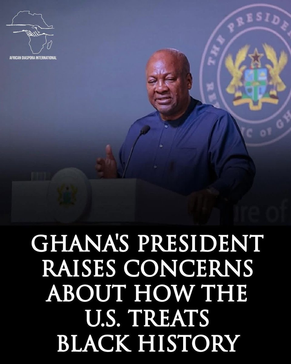 Typical African tweet media