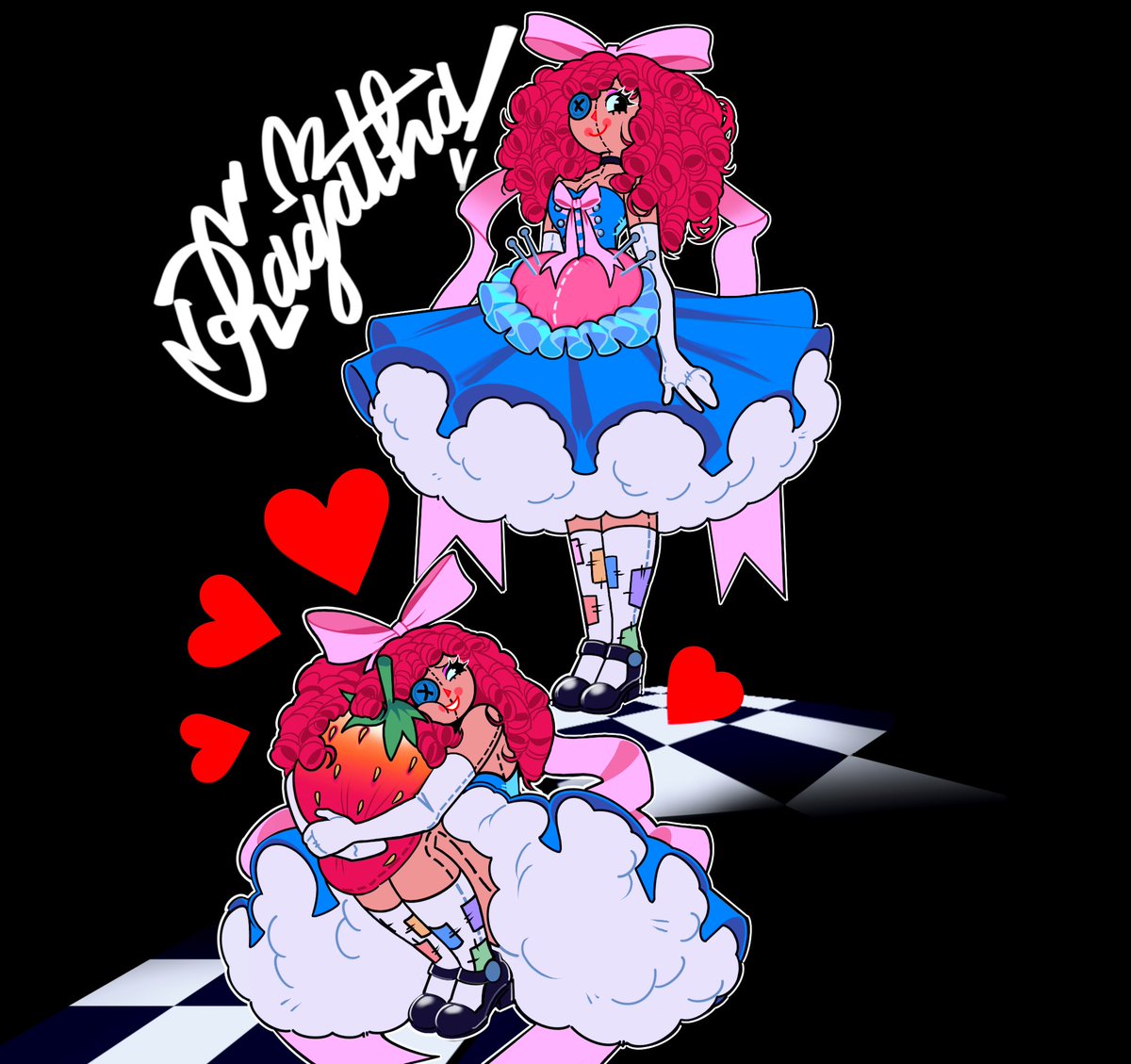 โจ๐ซ๐ฎ๐๐๐๐ฏ๐๐๐๐๐๐๐๐ซโจ tweet media