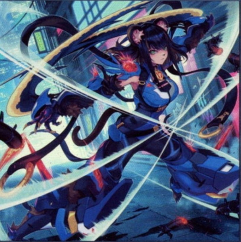 Emergency tweet media