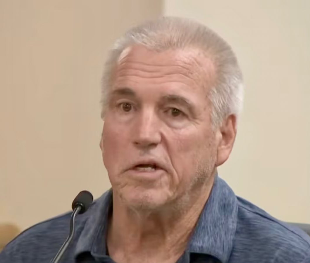 Mike Sington tweet media