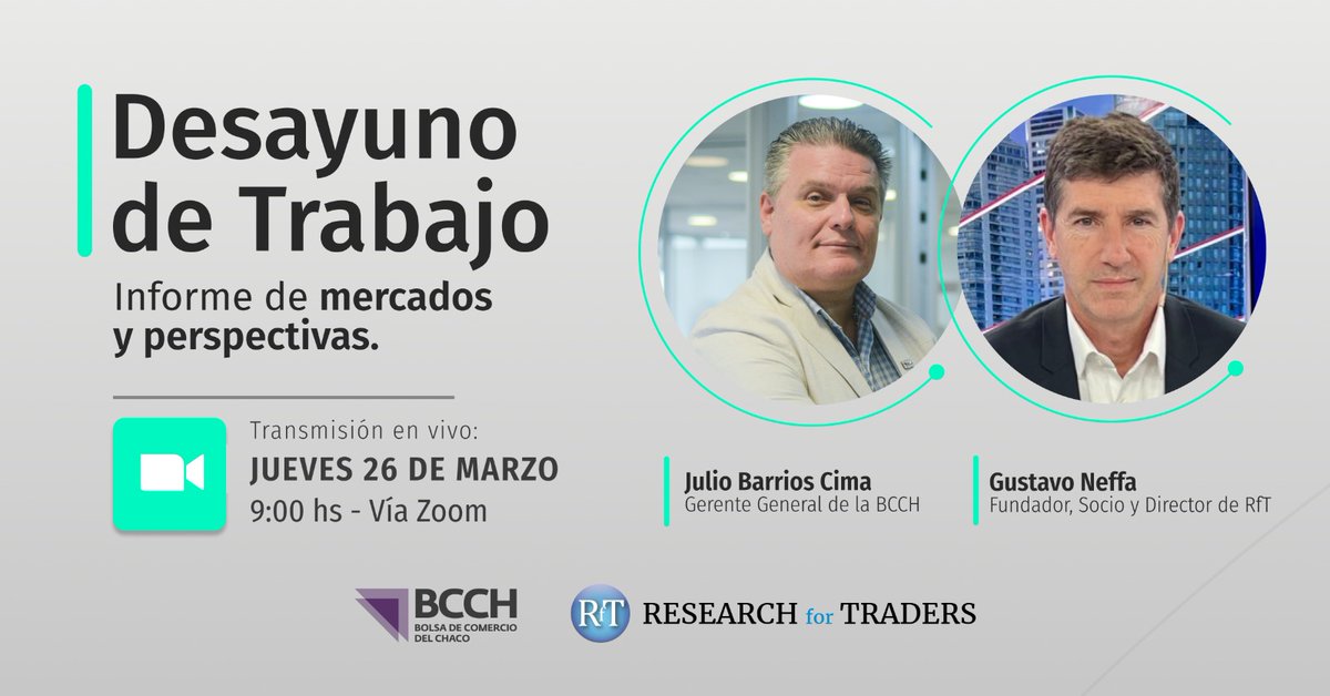 Bolsa de Comercio del Chaco tweet media