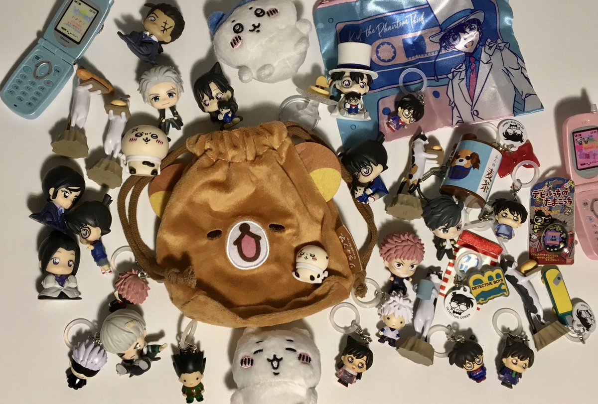 루오 𖦹 tweet media