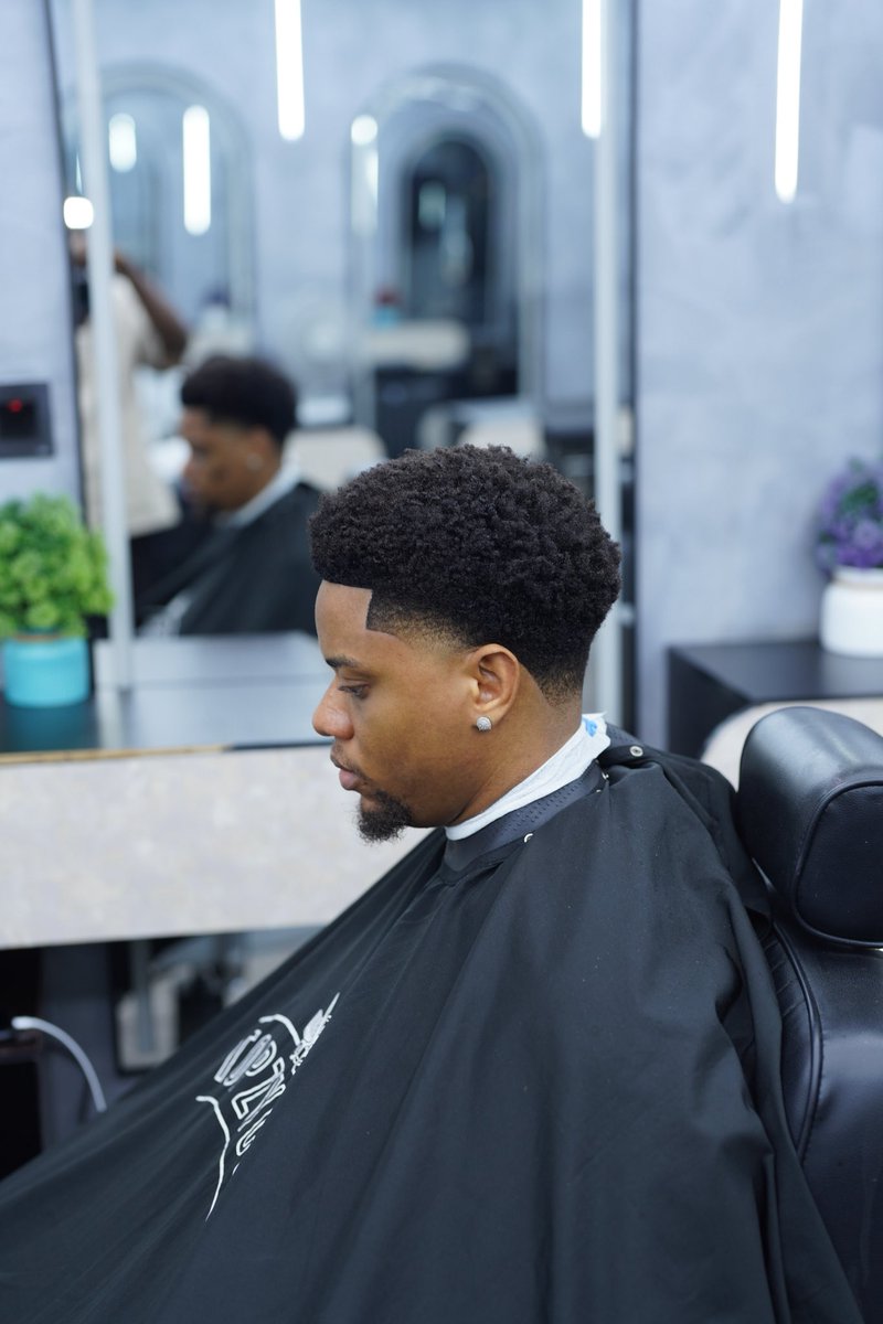 Topzy the HAIROSURGEON💈 (@topzycut) on Twitter photo 
