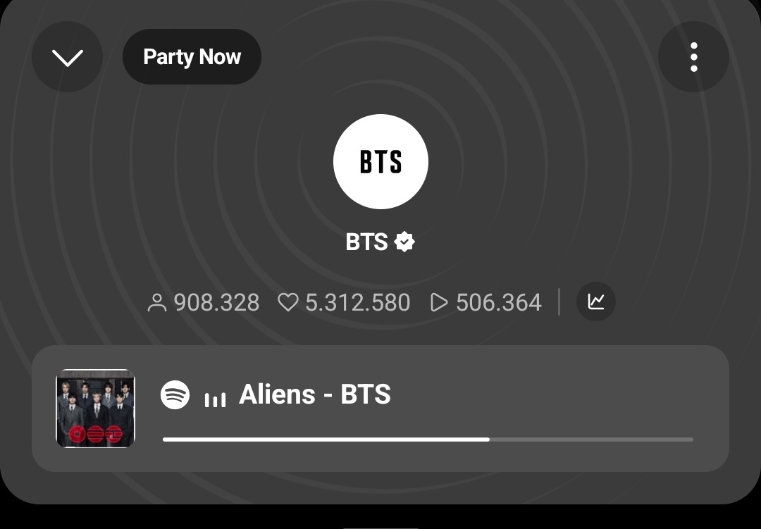 veri, arirang 🪭 tweet media