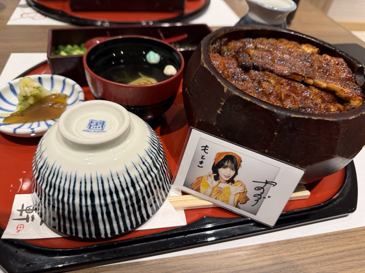 もとき🪐🧡 tweet media