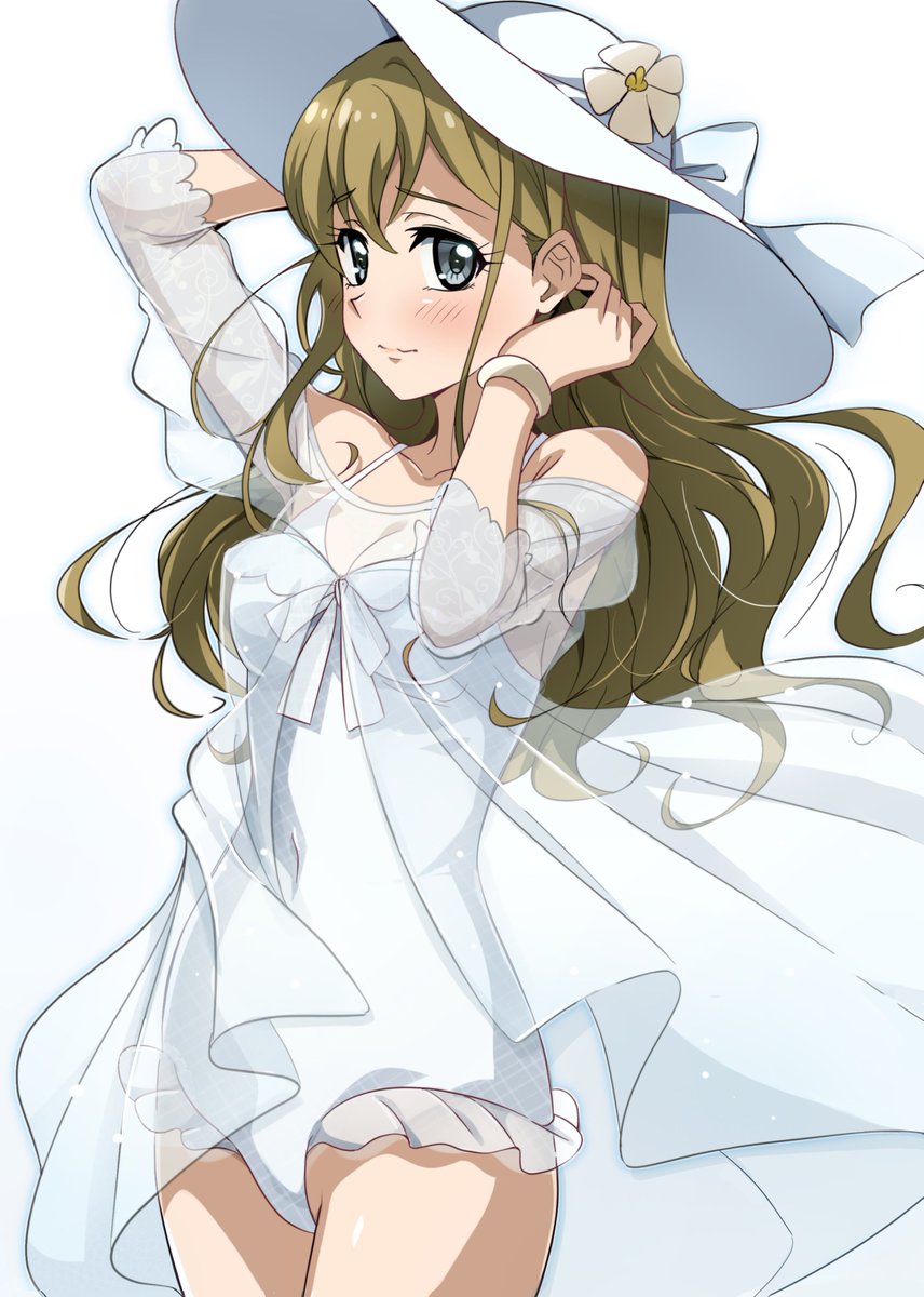 トキ兄@Skeb受付中 tweet media