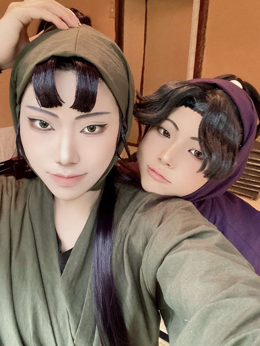 りー酢🍢 tweet media