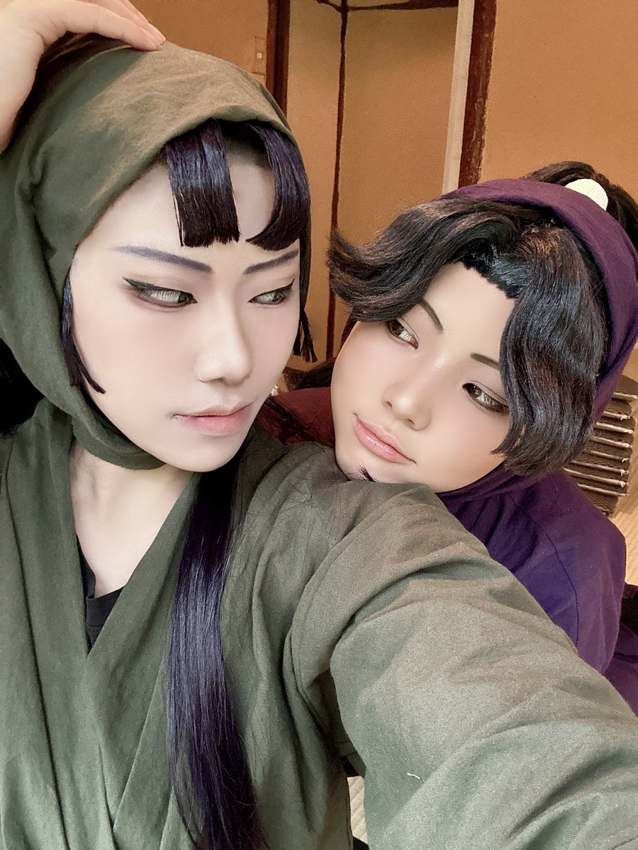 りー酢🍢 tweet media