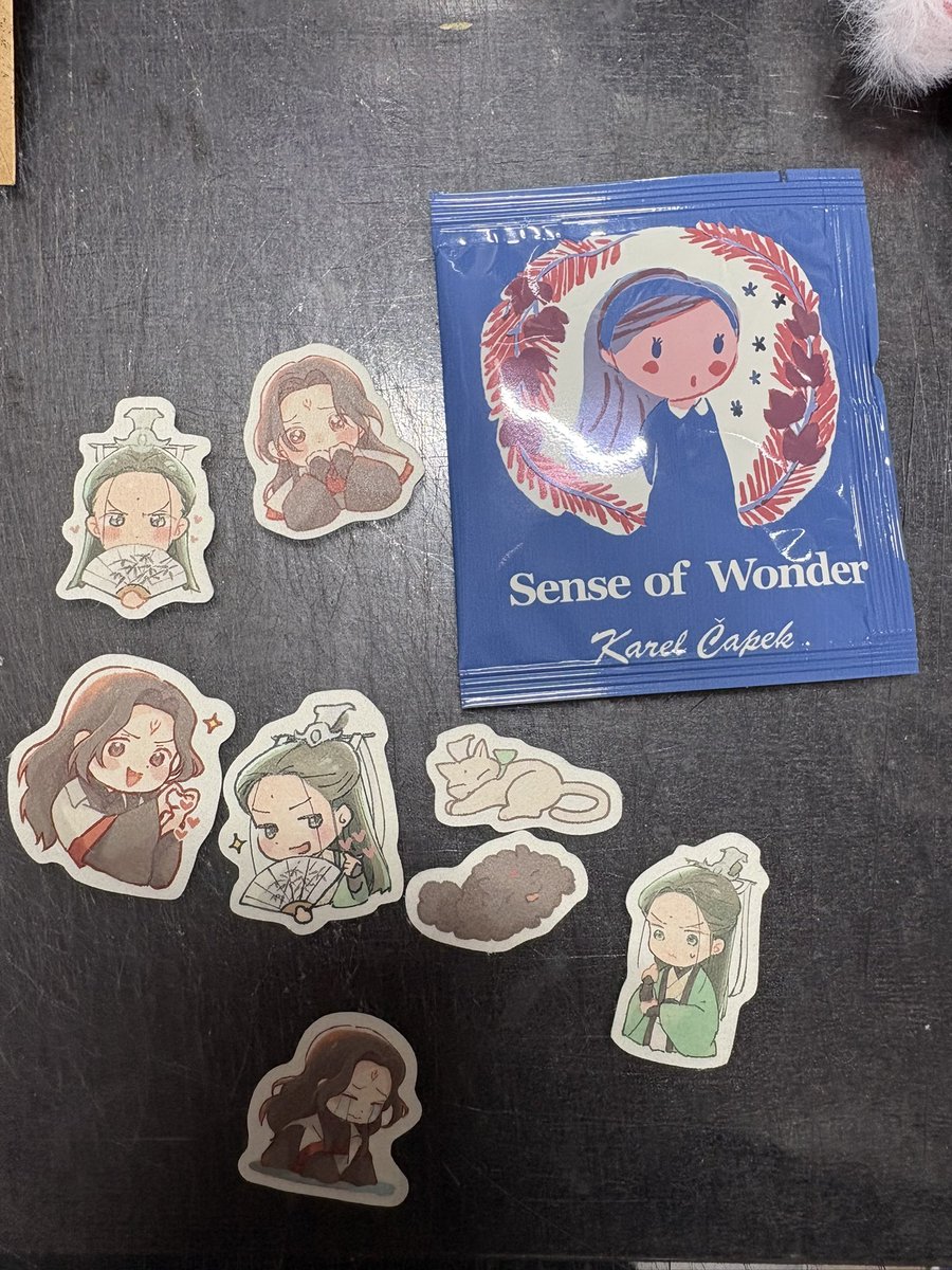 いもちょろり tweet media