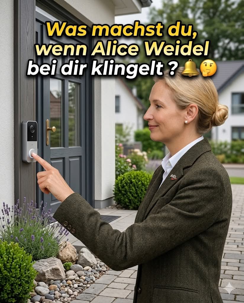 Die blaue Stewardess 2.0 tweet media