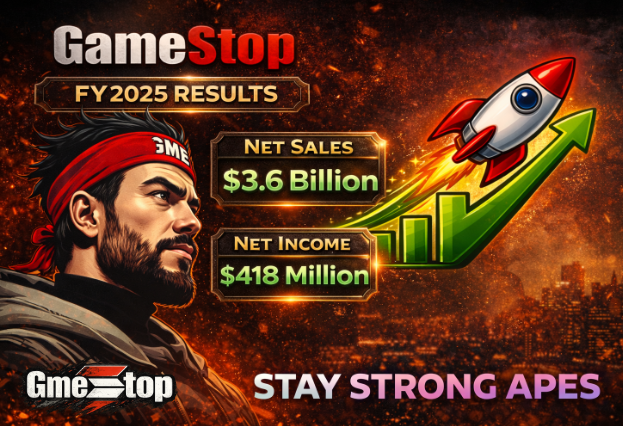 GMEonSol tweet media