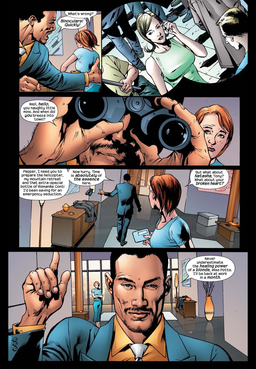 AlexisTalksComics(הִיא/She/Her) ✡️ tweet media