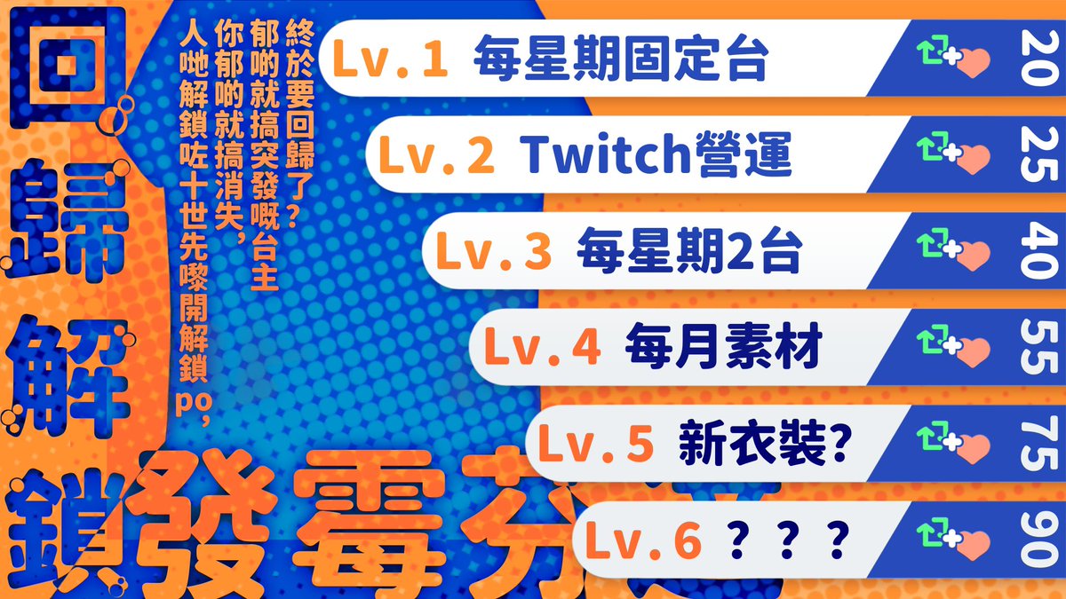 發霉芬達🥤 tweet media
