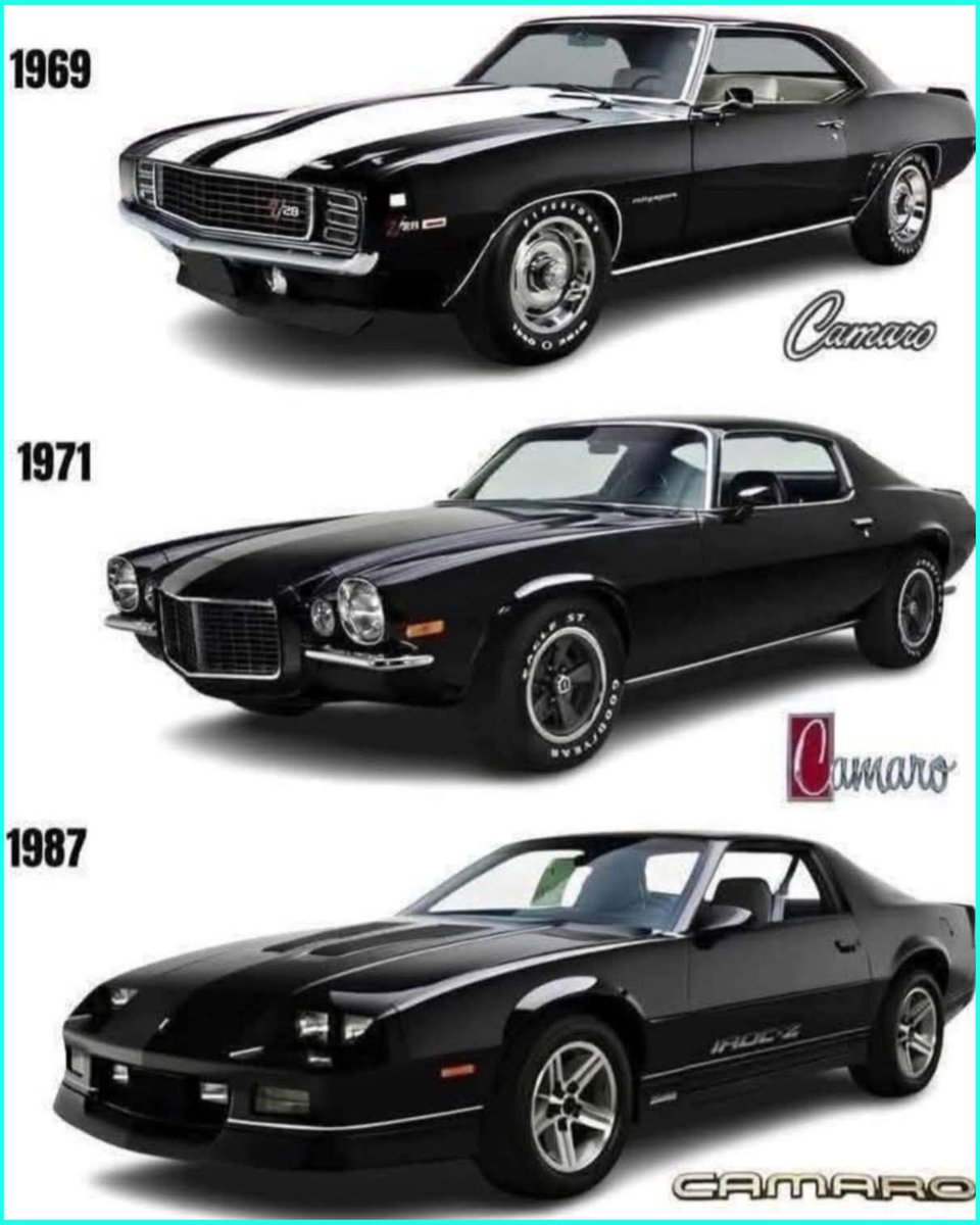 Classic Car Logic tweet media