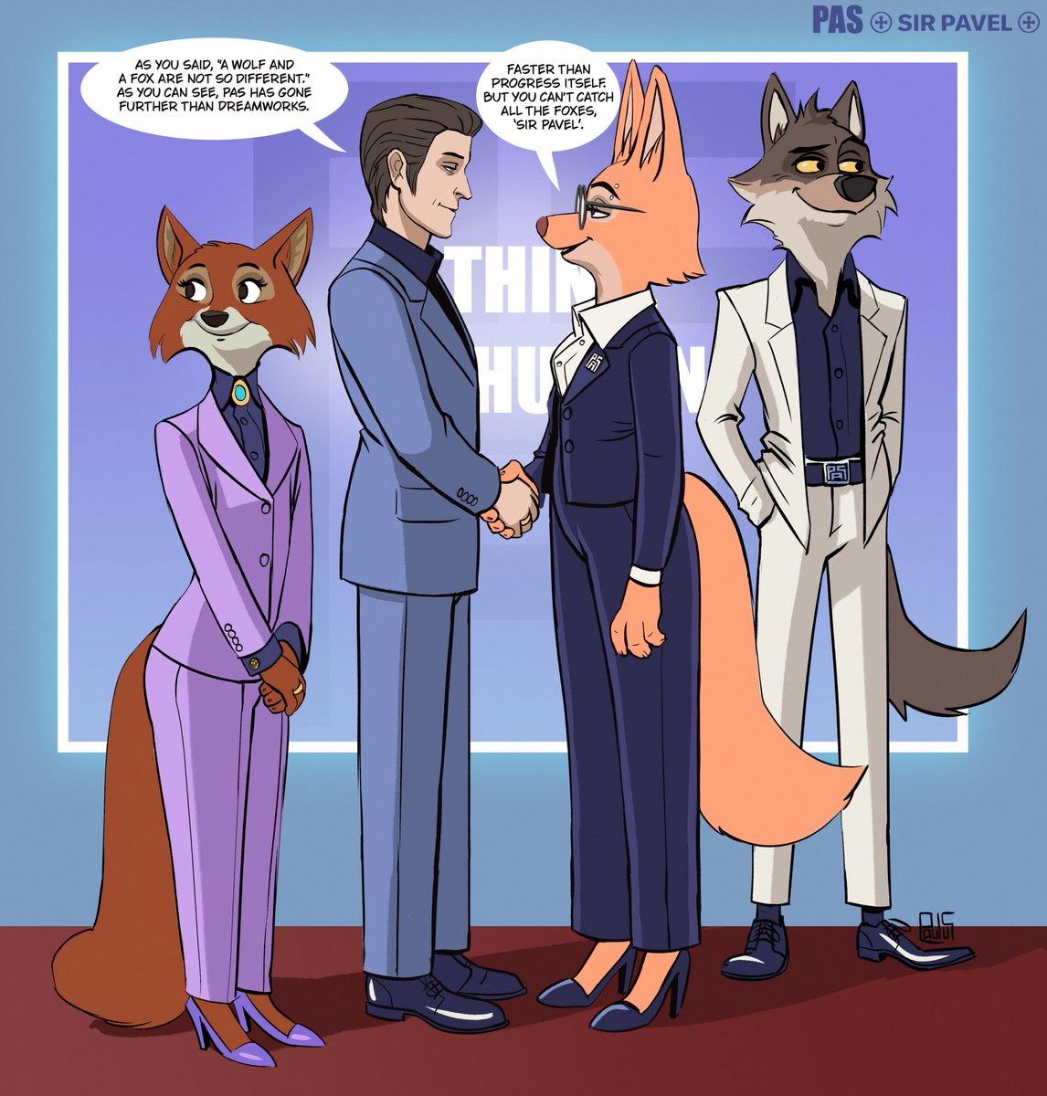 🕀 SIR PAVEL 🕀 tweet media