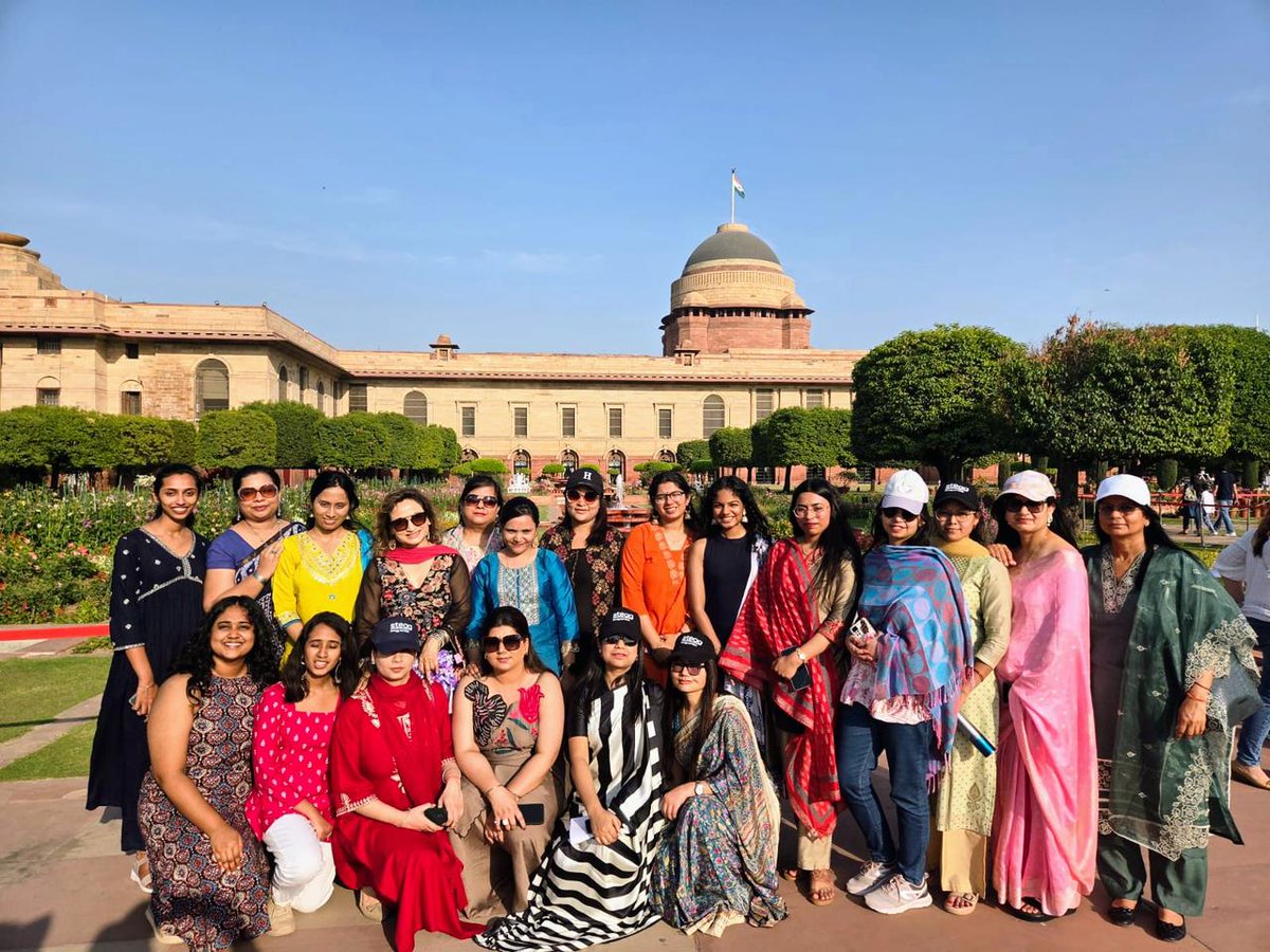 steagindia's tweet photo. Celebrating Strength, Spirit and Togetherness – International Women’s Day at Corporate Office.
This year, International Women’s Day at SESI was celebrated with great enthusiasm and warmth, with a series of thoughtful initiatives led by the HR team to make the occasion special. https://t.co/86RPzdjuso