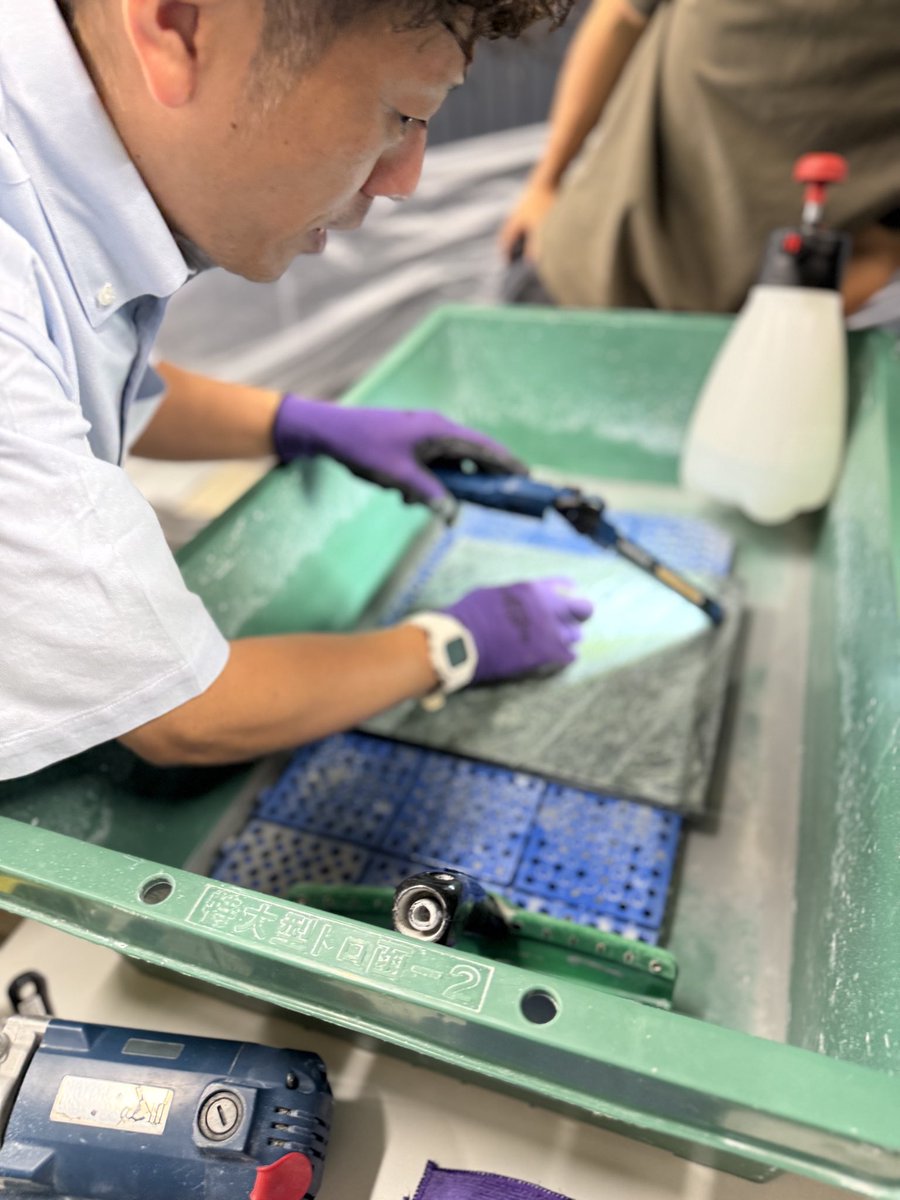 ふるわ tweet media