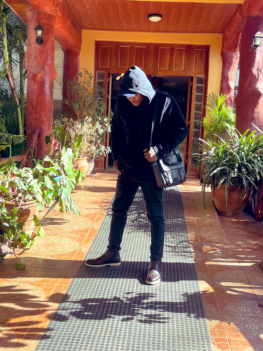 Akal Simba tweet media