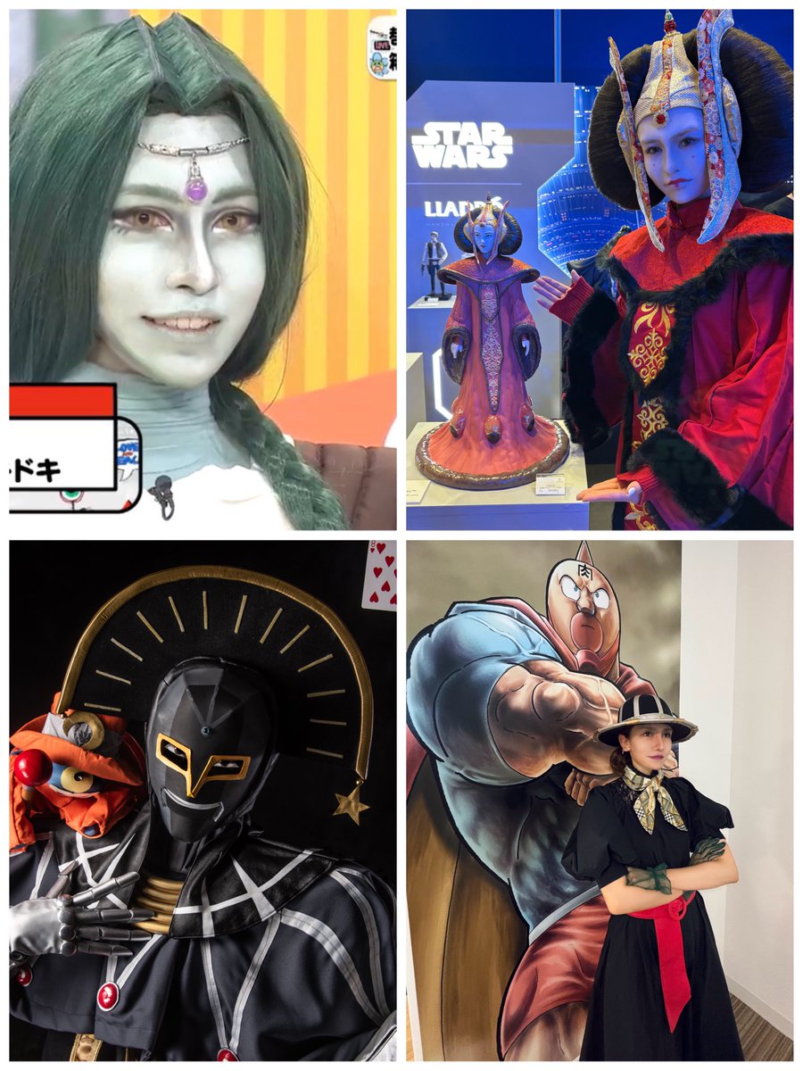 Julipan🍞(ジュリパンちゃん) tweet media