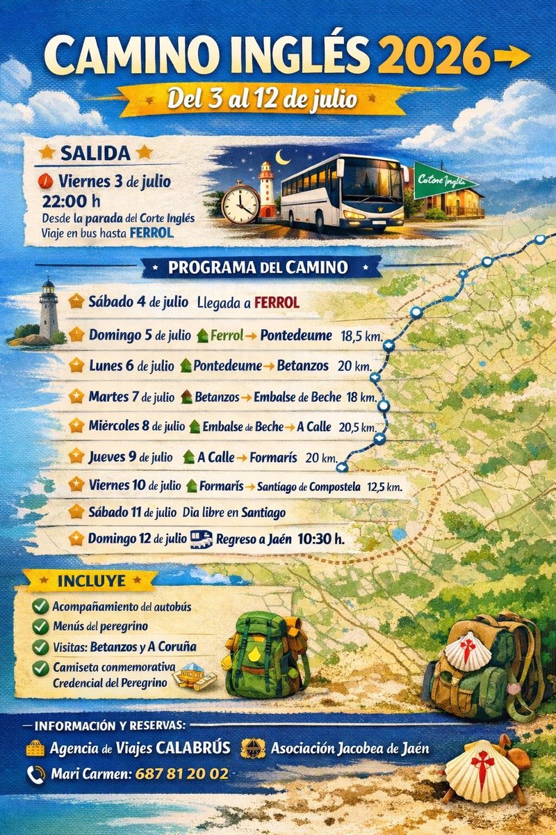 Jaén Jacobea tweet media