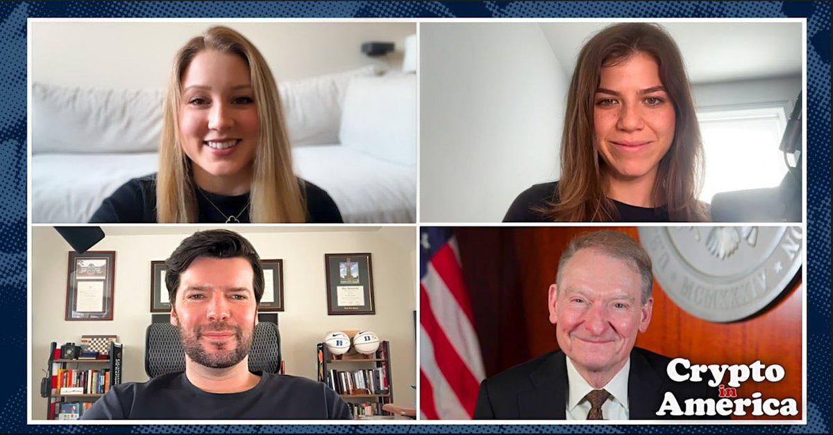 Crypto In America tweet media