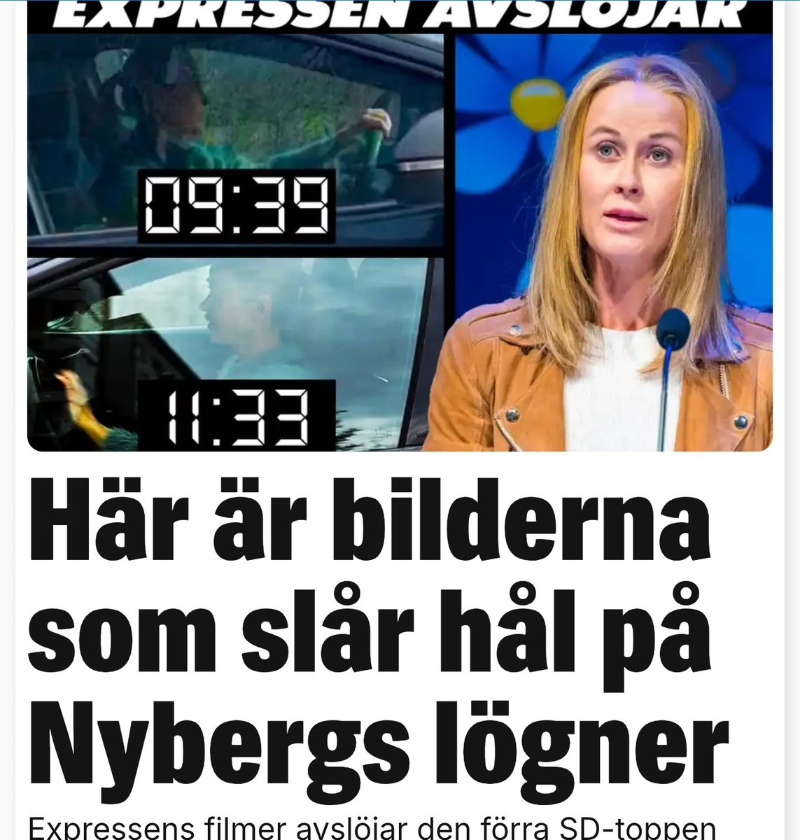 InteSosse 🪓🇸🇪🇺🇦 tweet media