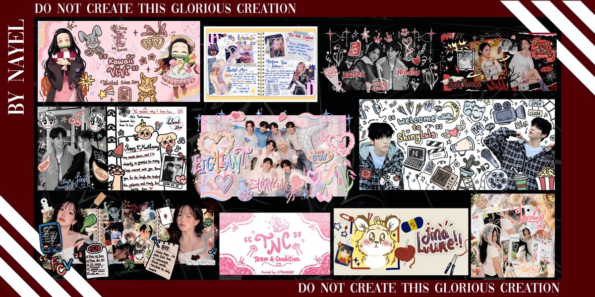 𝑵ayel✦ tweet media