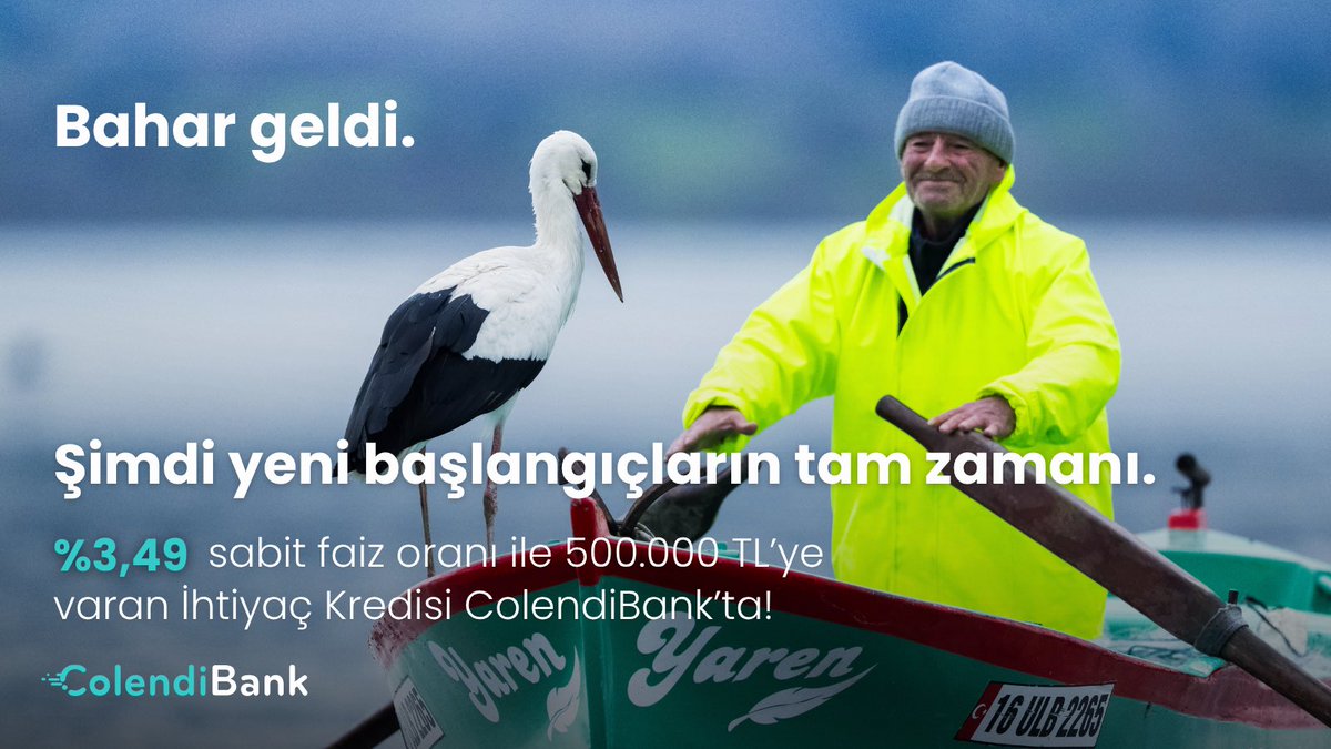 ColendiBank tweet media